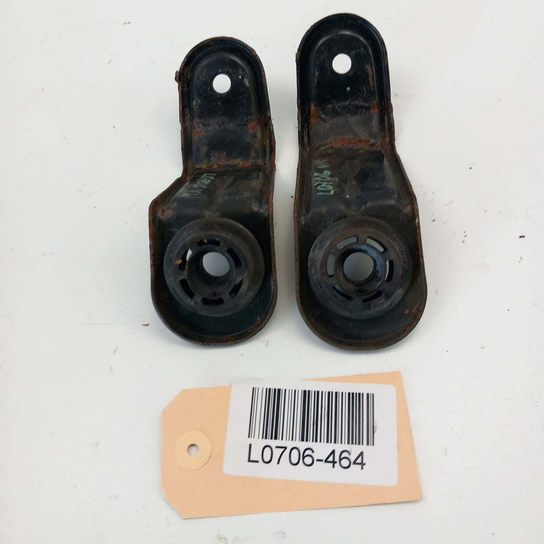 Държач воден радиатор ляв / десен комплект горе Opel Antara 2,2 CDTI A22DM