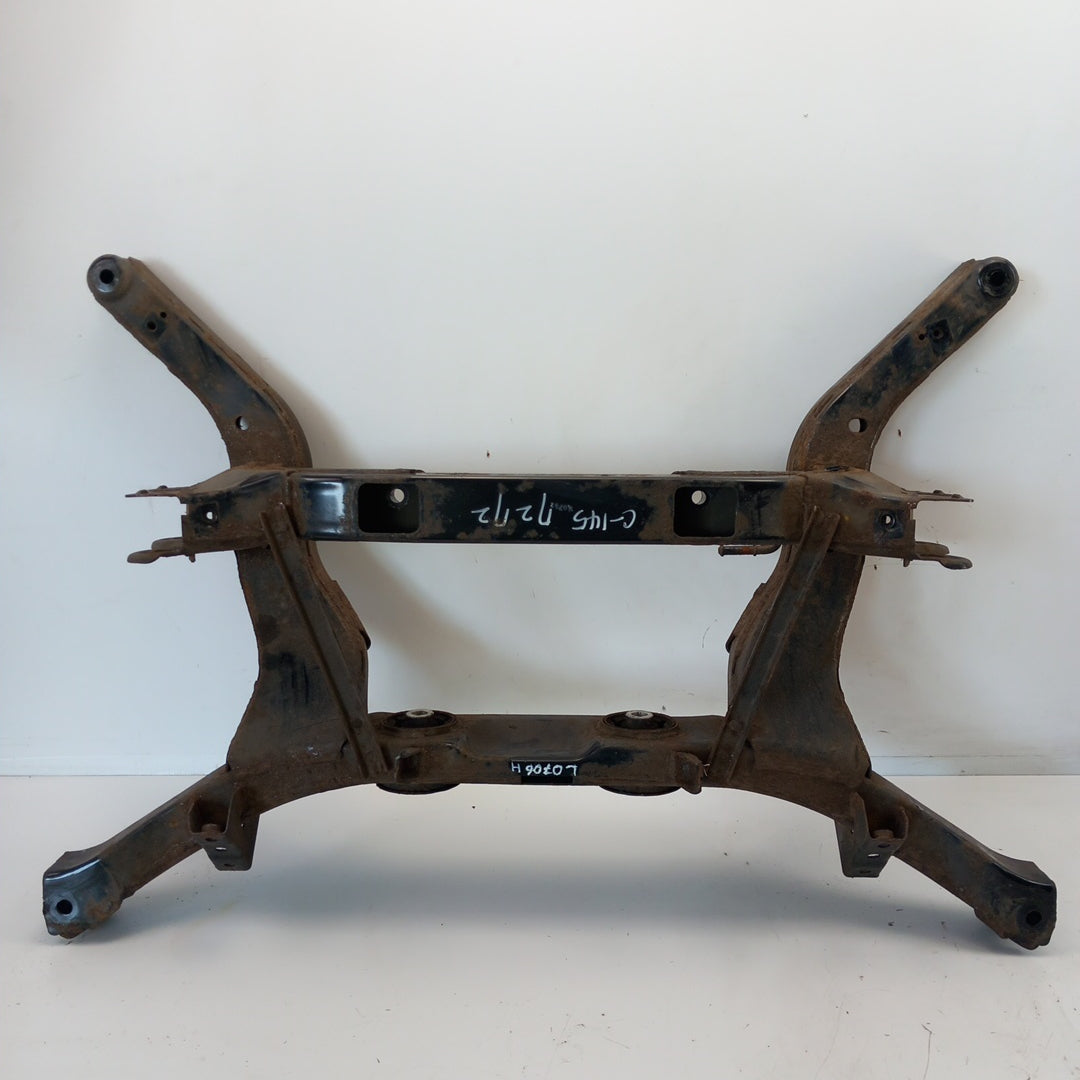 Заден мост 4X4 фейслифт Opel Antara 2,2 CDTI A22DM