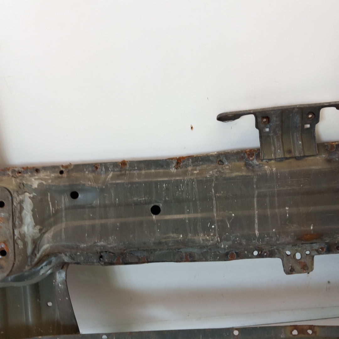 Греда предна броня Фейслифт RHD Opel Antara