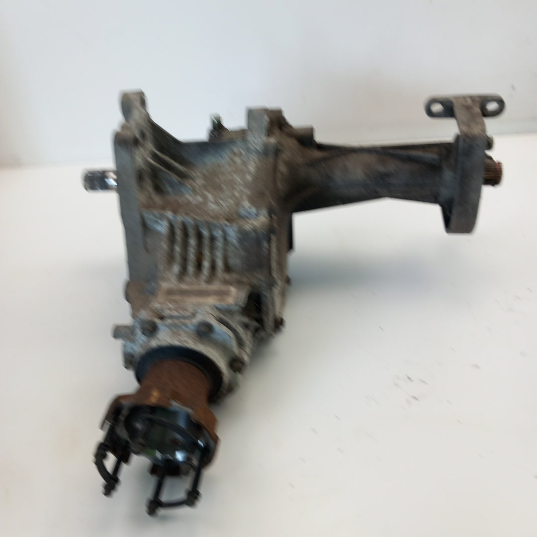 Диференциал преден за F40 ръчна скоростна кутия 4х4 FH Opel Antara 2,2 CDTI A22DM