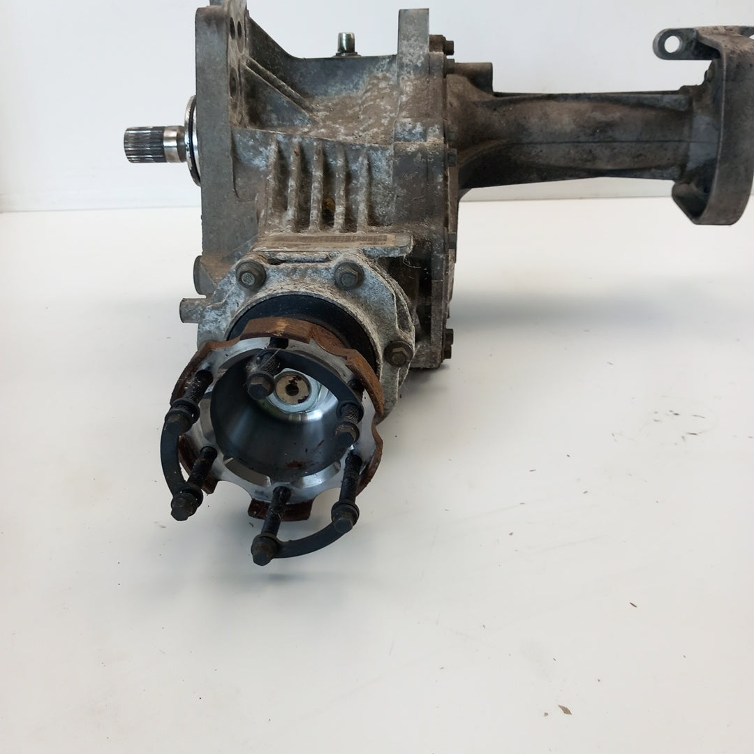 Диференциал преден за F40 ръчна скоростна кутия 4х4 FH Opel Antara 2,2 CDTI A22DM