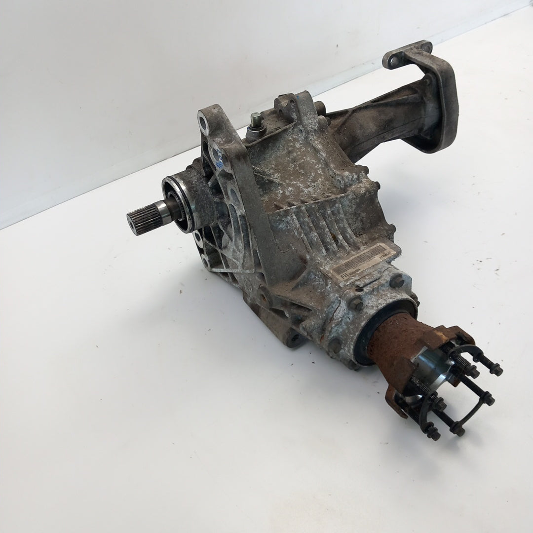 Диференциал преден за F40 ръчна скоростна кутия 4х4 FH Opel Antara 2,2 CDTI A22DM