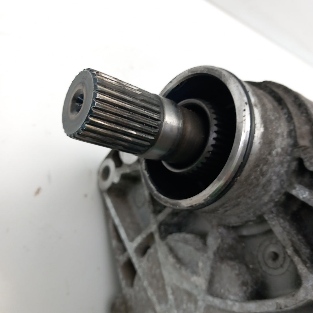 Диференциал преден за F40 ръчна скоростна кутия 4х4 FH Opel Antara 2,2 CDTI A22DM