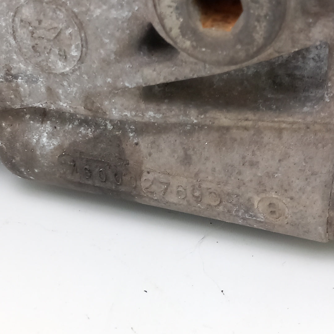 Диференциал преден за F40 ръчна скоростна кутия 4х4 FH Opel Antara 2,2 CDTI A22DM