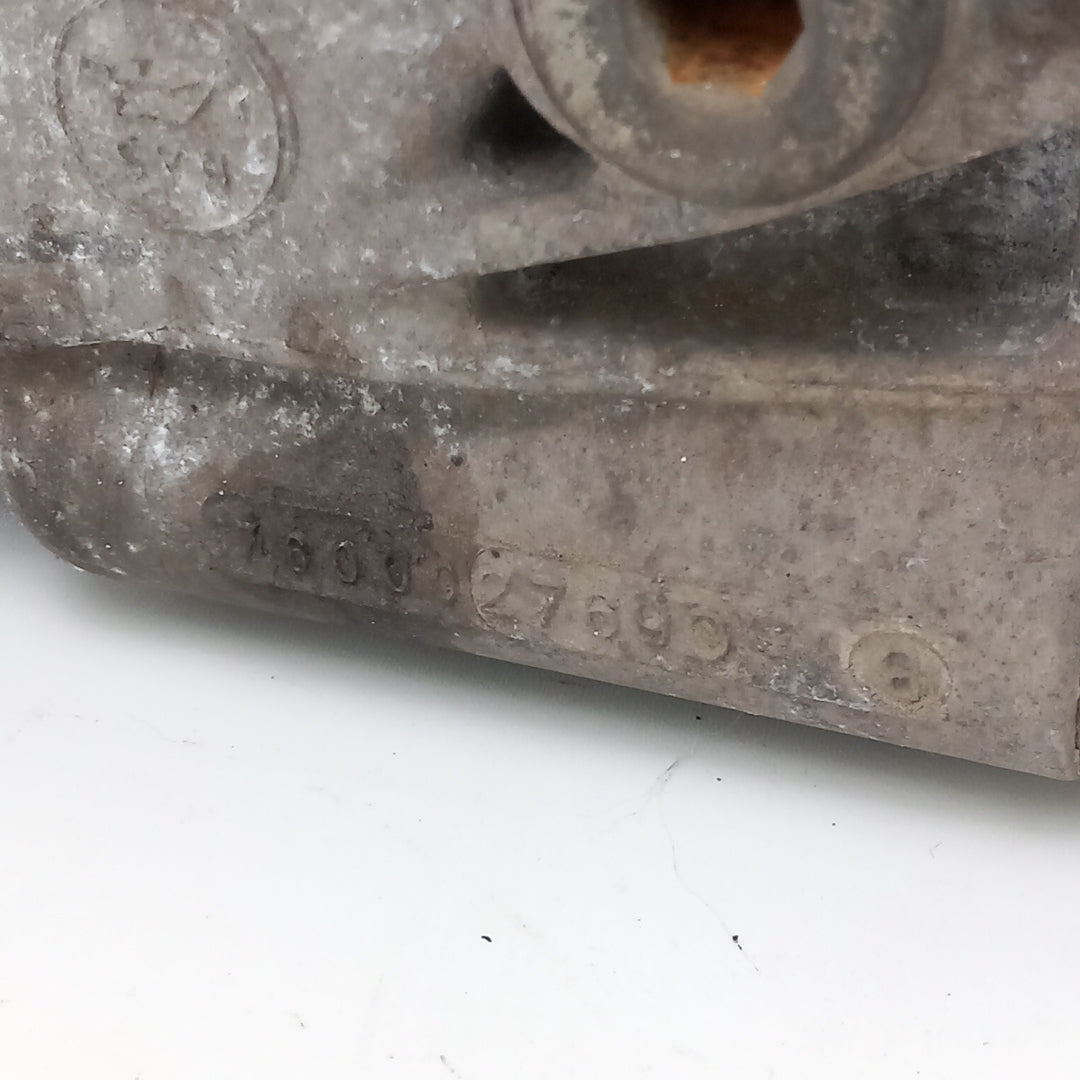 Диференциал преден за F40 ръчна скоростна кутия 4х4 FH Opel Antara 2,2 CDTI A22DM