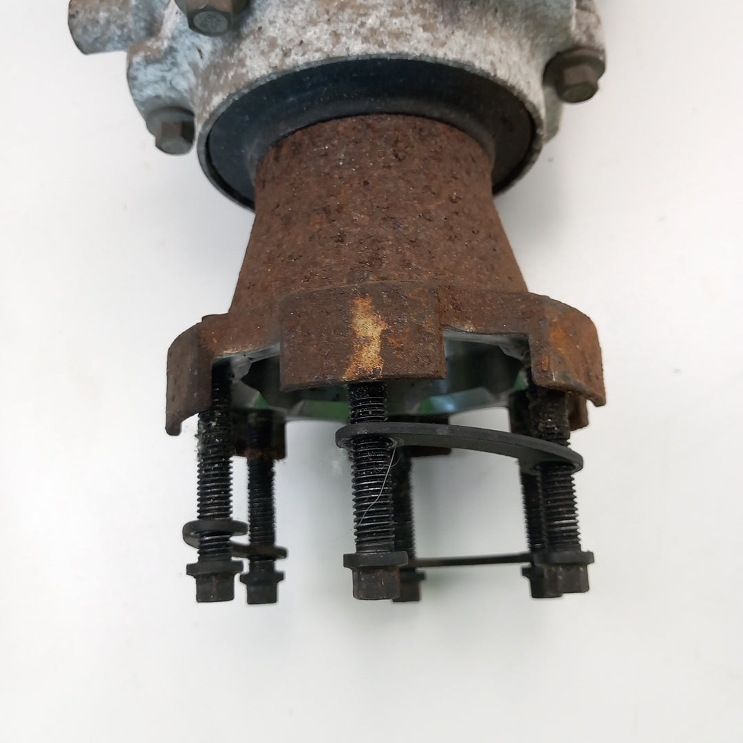 Диференциал преден за F40 ръчна скоростна кутия 4х4 FH Opel Antara 2,2 CDTI A22DM