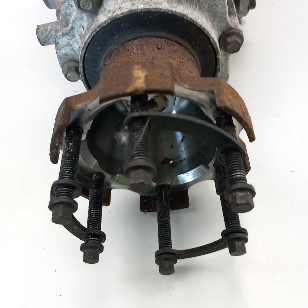 Диференциал преден за F40 ръчна скоростна кутия 4х4 FH Opel Antara 2,2 CDTI A22DM