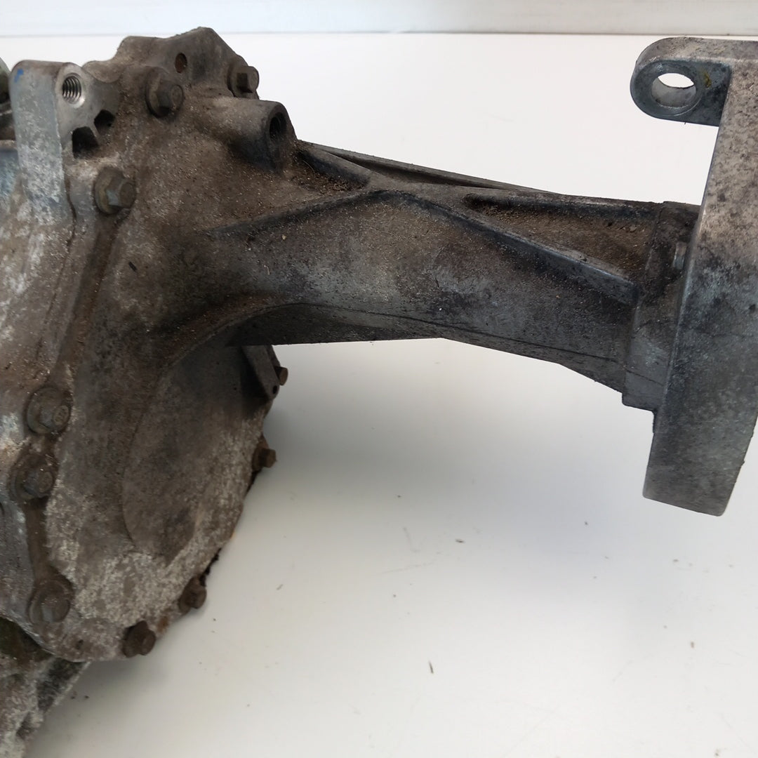 Диференциал преден за F40 ръчна скоростна кутия 4х4 FH Opel Antara 2,2 CDTI A22DM