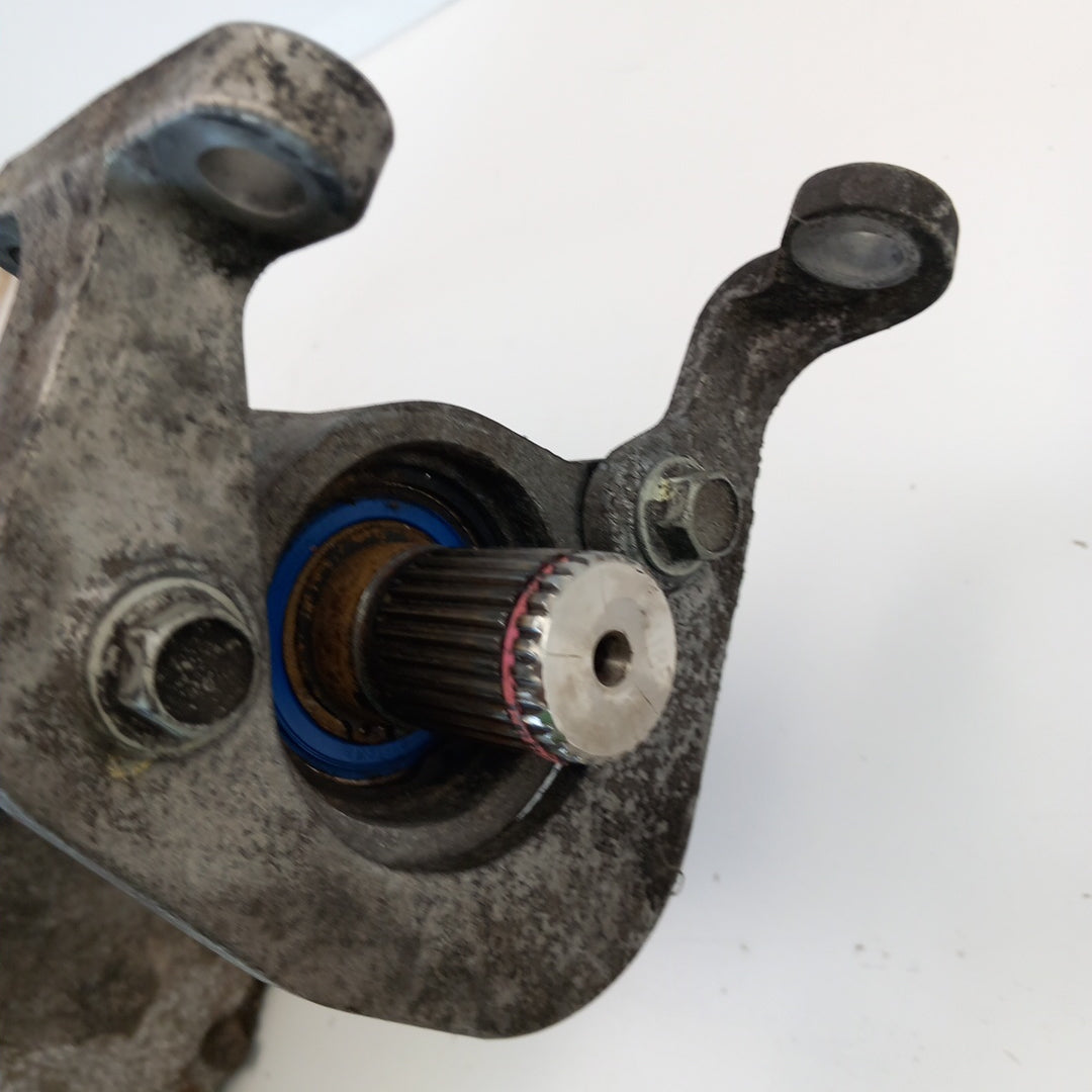 Диференциал преден за F40 ръчна скоростна кутия 4х4 FH Opel Antara 2,2 CDTI A22DM