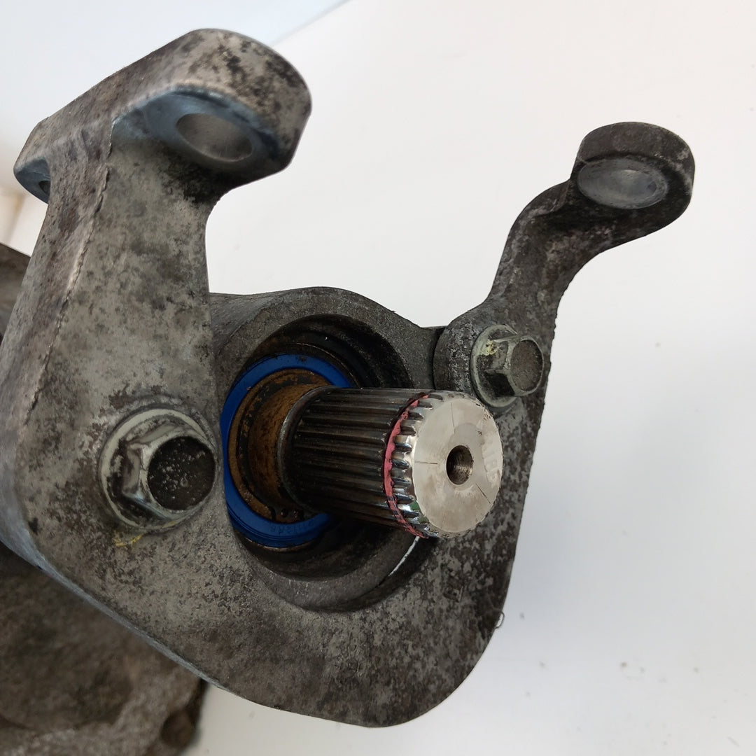 Диференциал преден за F40 ръчна скоростна кутия 4х4 FH Opel Antara 2,2 CDTI A22DM