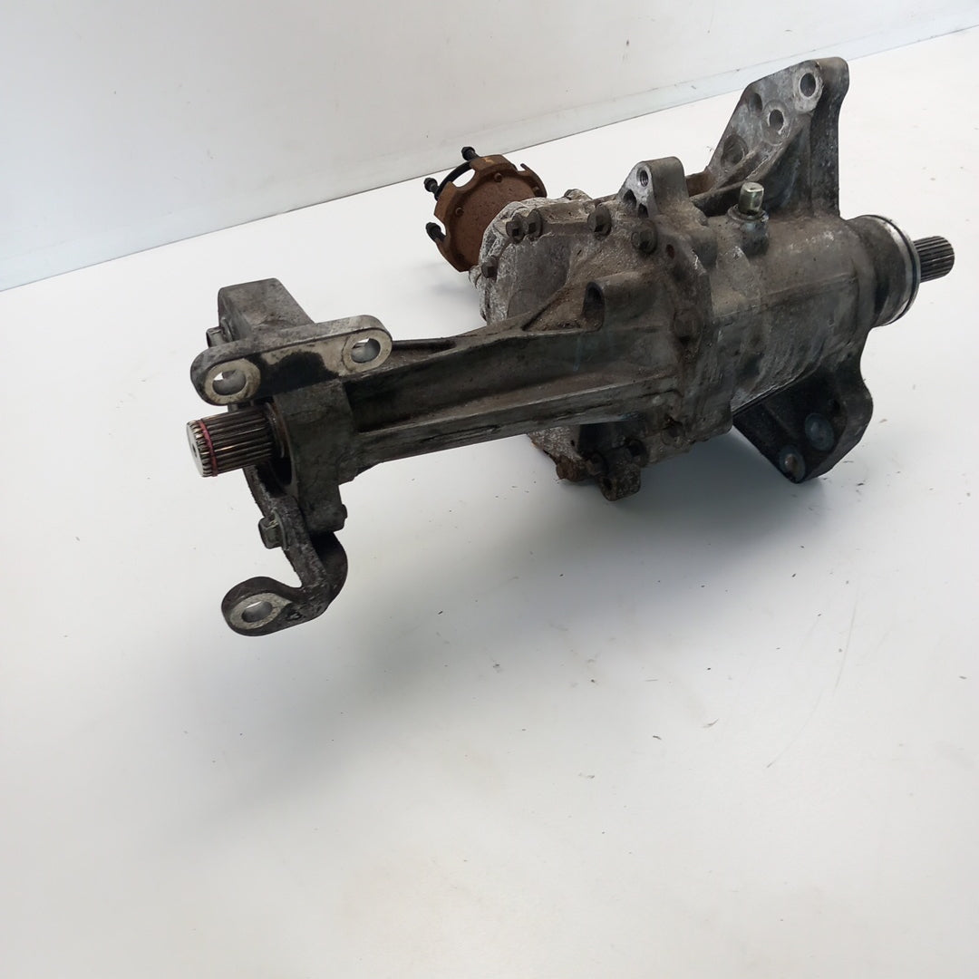 Диференциал преден за F40 ръчна скоростна кутия 4х4 FH Opel Antara 2,2 CDTI A22DM