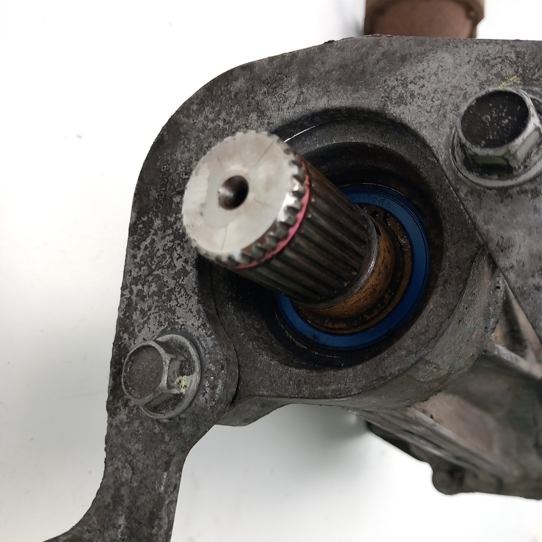 Диференциал преден за F40 ръчна скоростна кутия 4х4 FH Opel Antara 2,2 CDTI A22DM