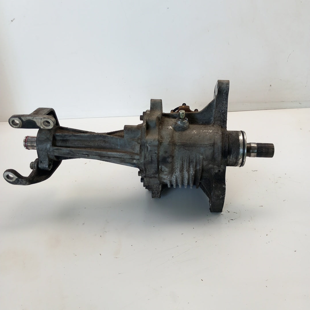 Диференциал преден за F40 ръчна скоростна кутия 4х4 FH Opel Antara 2,2 CDTI A22DM