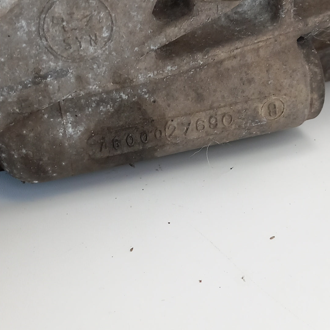 Диференциал преден за F40 ръчна скоростна кутия 4х4 FH Opel Antara 2,2 CDTI A22DM