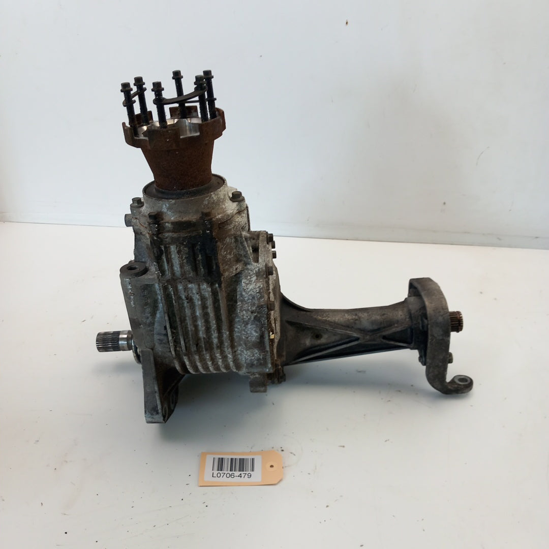 Диференциал преден за F40 ръчна скоростна кутия 4х4 FH Opel Antara 2,2 CDTI A22DM