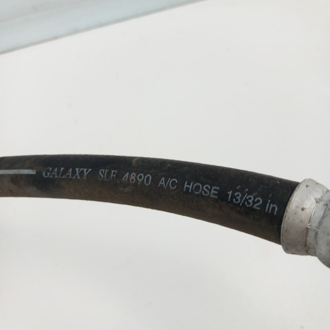 Тръба климатик компресор Opel Antara 2,2 CDTI A22DM