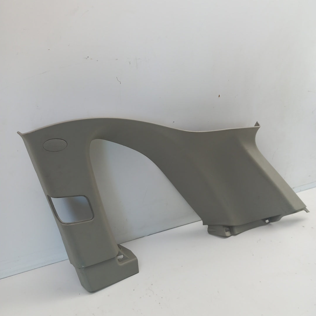 Кора задна колона дясна Titanium Bright Opel Antara