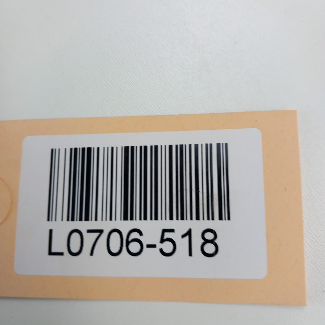 Кора задна колона дясна Titanium Bright Opel Antara