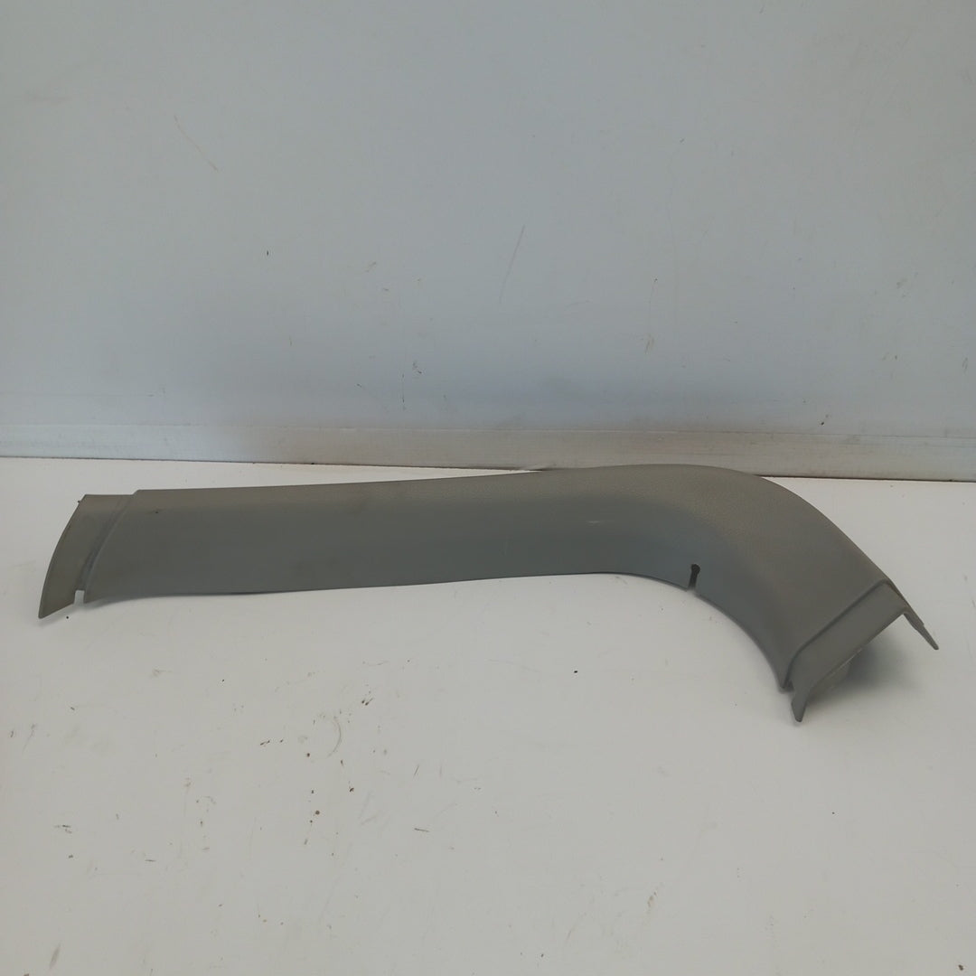 Пластмаса капак багажник горна дясна Titanium Bright Opel Antara