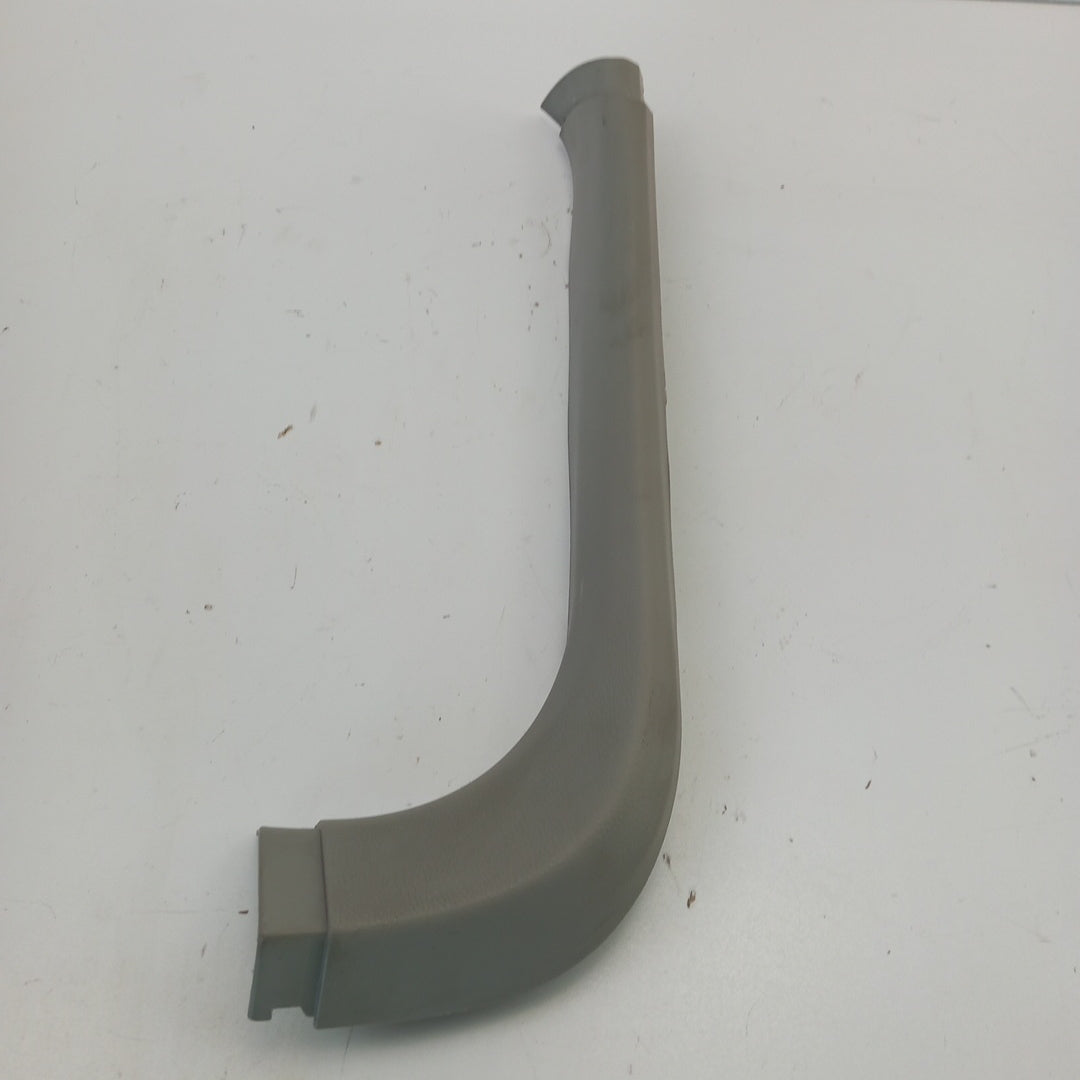 Пластмаса капак багажник горна дясна Titanium Bright Opel Antara