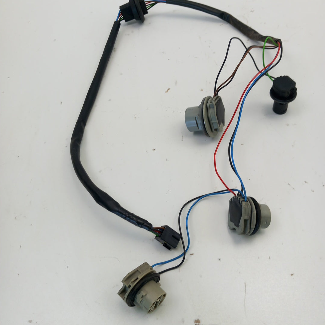 Кабел стопове ляво Opel Antara