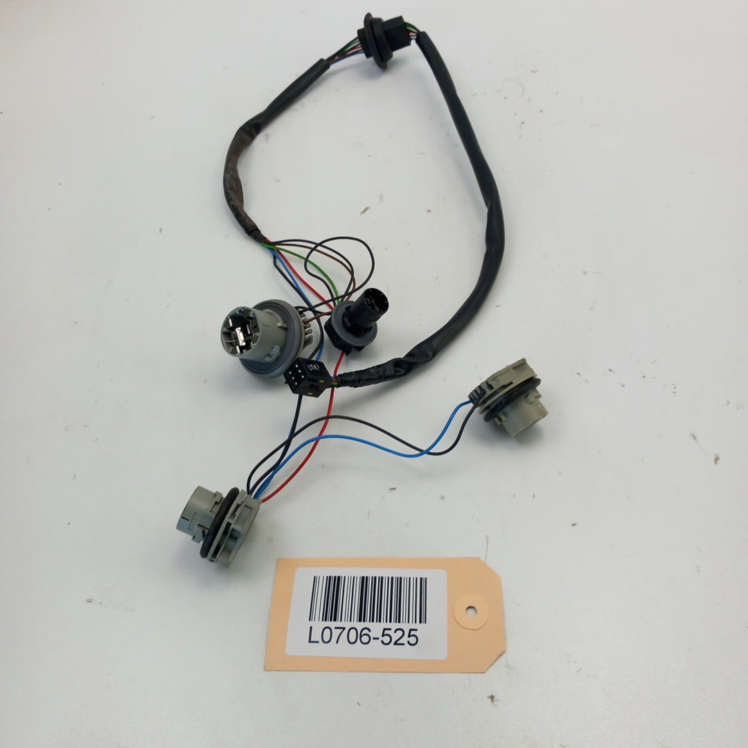 Кабел стопове ляво Opel Antara