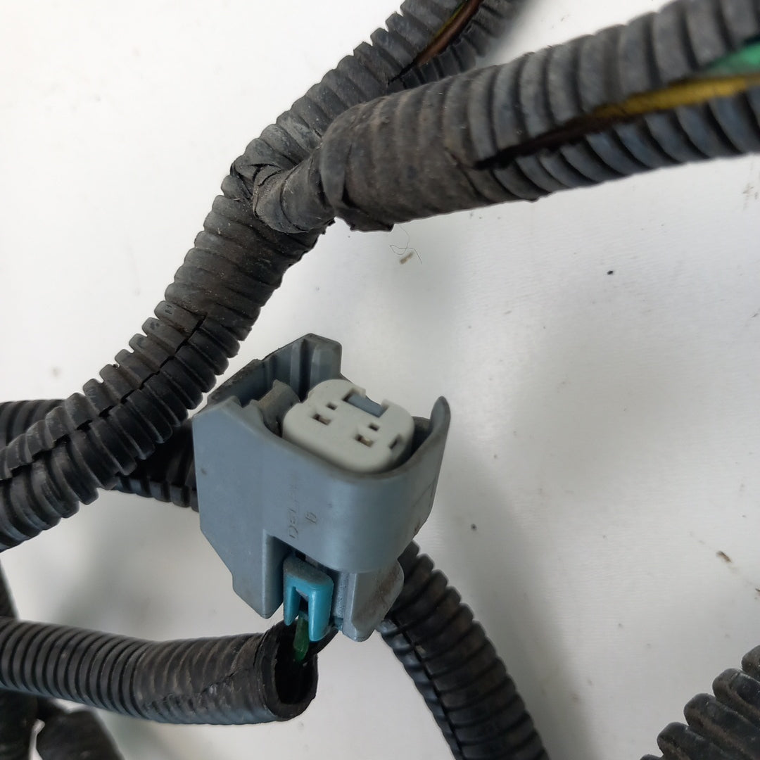 Кабел фарове ксенон Opel Antara