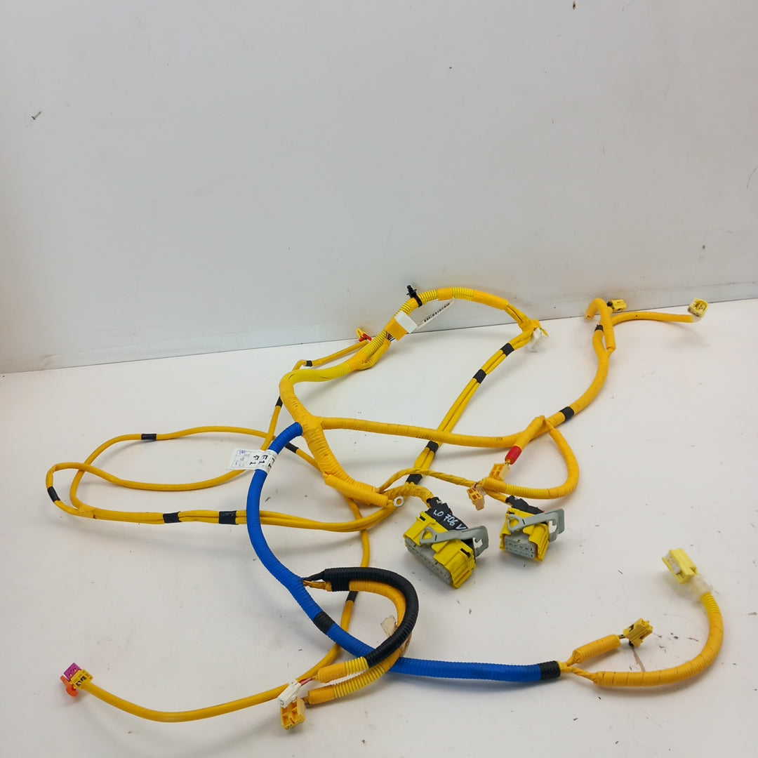 Кабел Предна въздушна възглавница Opel Antara 2,2 CDTI A22DM