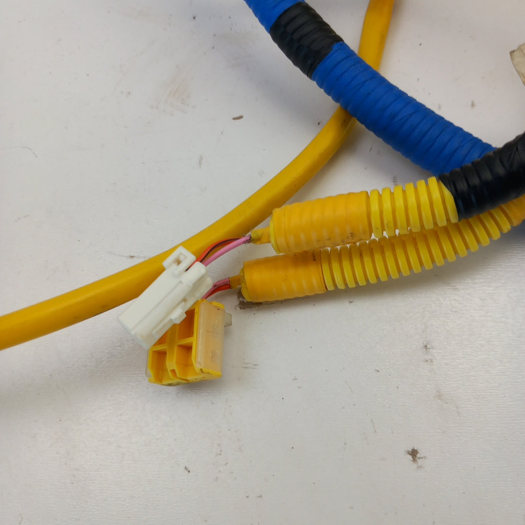 Кабел Предна въздушна възглавница Opel Antara 2,2 CDTI A22DM