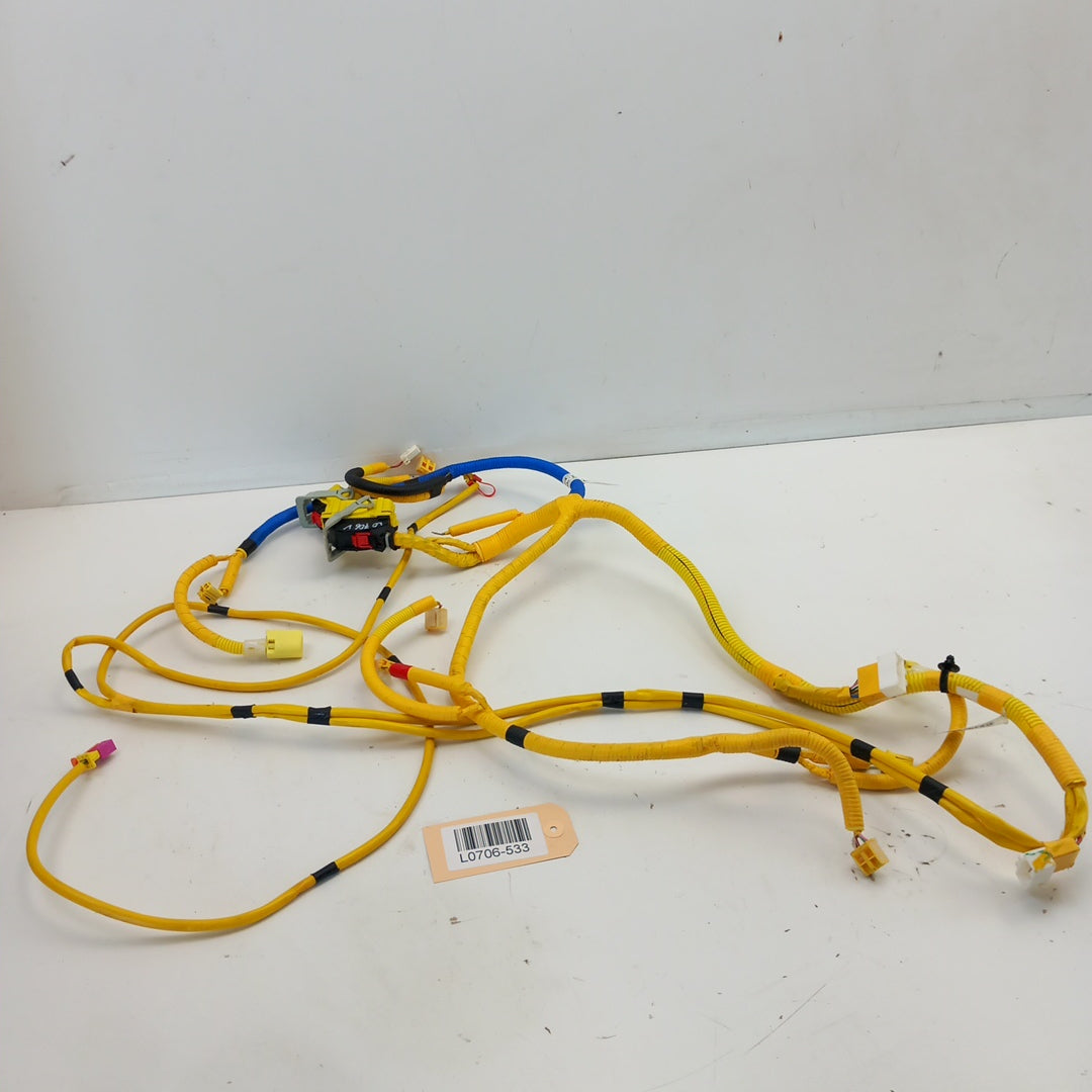 Кабел Предна въздушна възглавница Opel Antara 2,2 CDTI A22DM