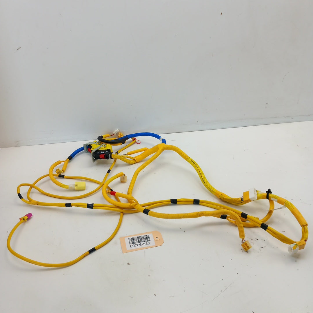 Кабел Предна въздушна възглавница Opel Antara 2,2 CDTI A22DM