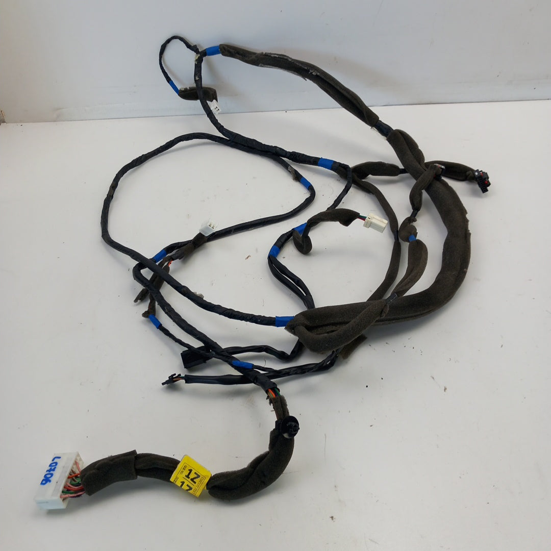 Кабел таван 1Z Opel Antara