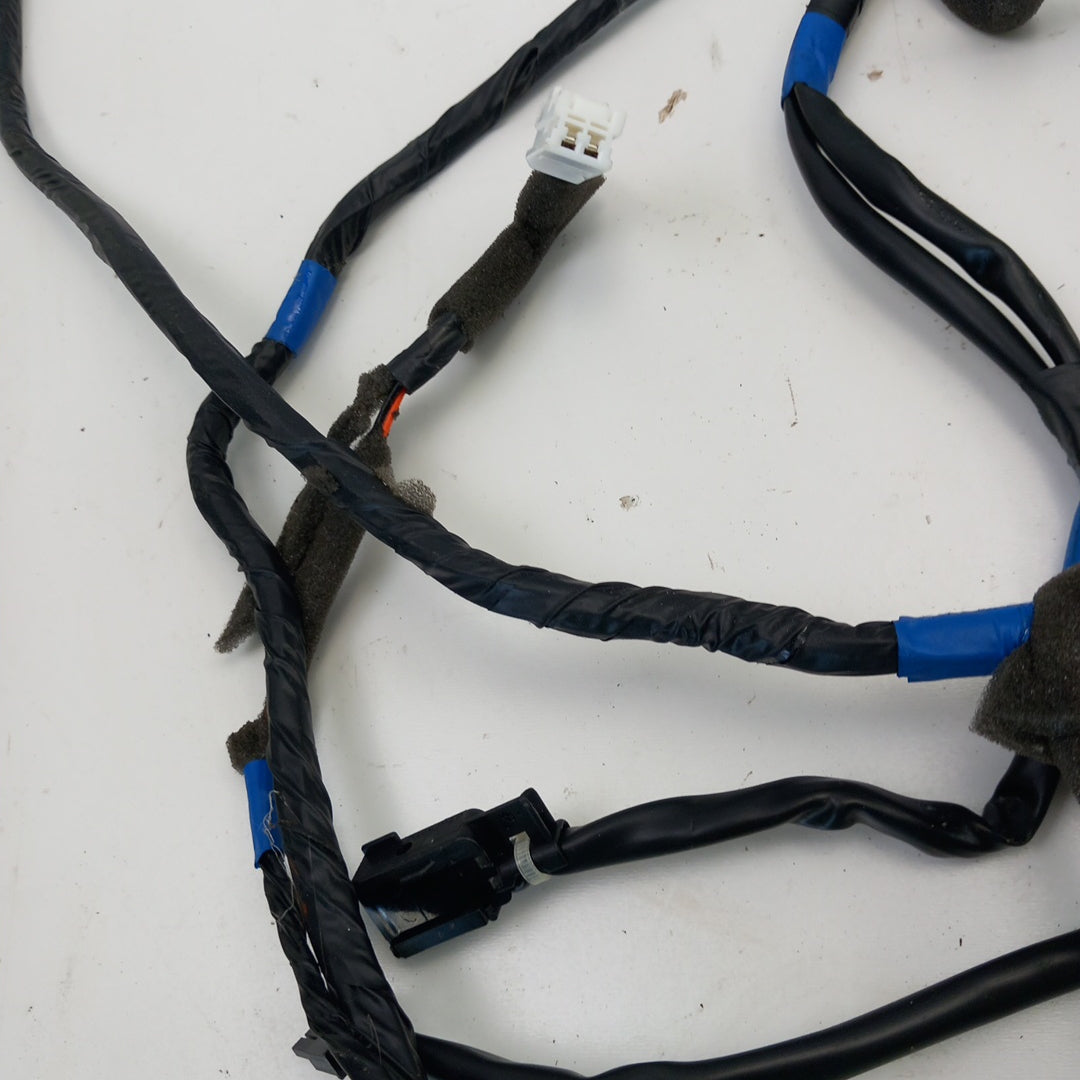 Кабел таван 1Z Opel Antara