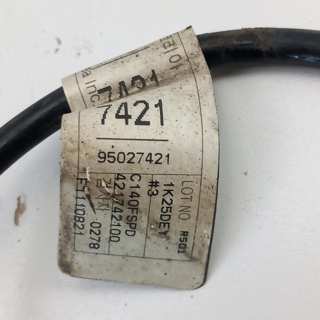 Кабел датчик АБС ABS преден десен Opel Antara 2,2 CDTI A22DM