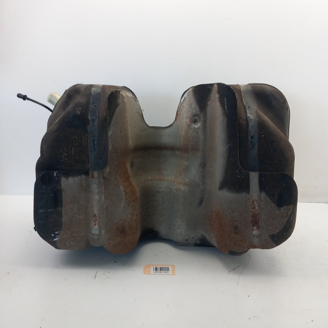 Резервоар гориво Opel Antara 2,2 CDTI A22DM