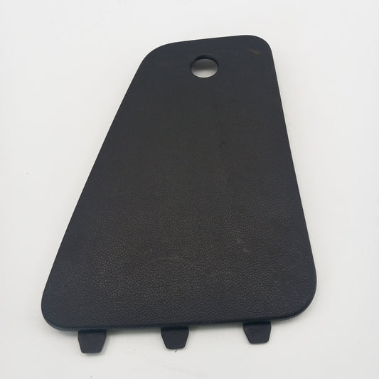 Капак кора багажник лява стена черен Opel Meriva B