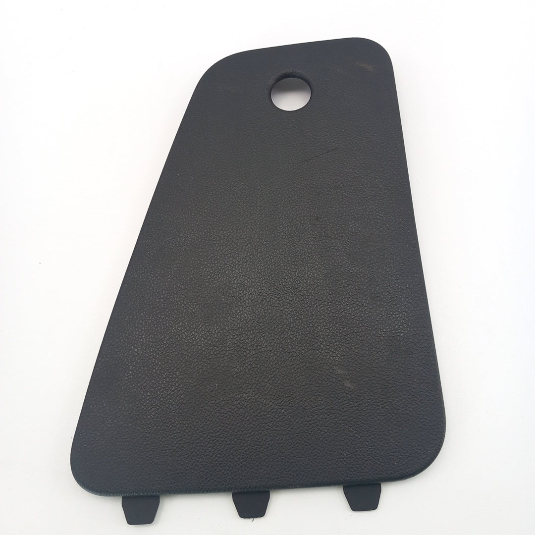 Капак кора багажник лява стена черен Opel Meriva B