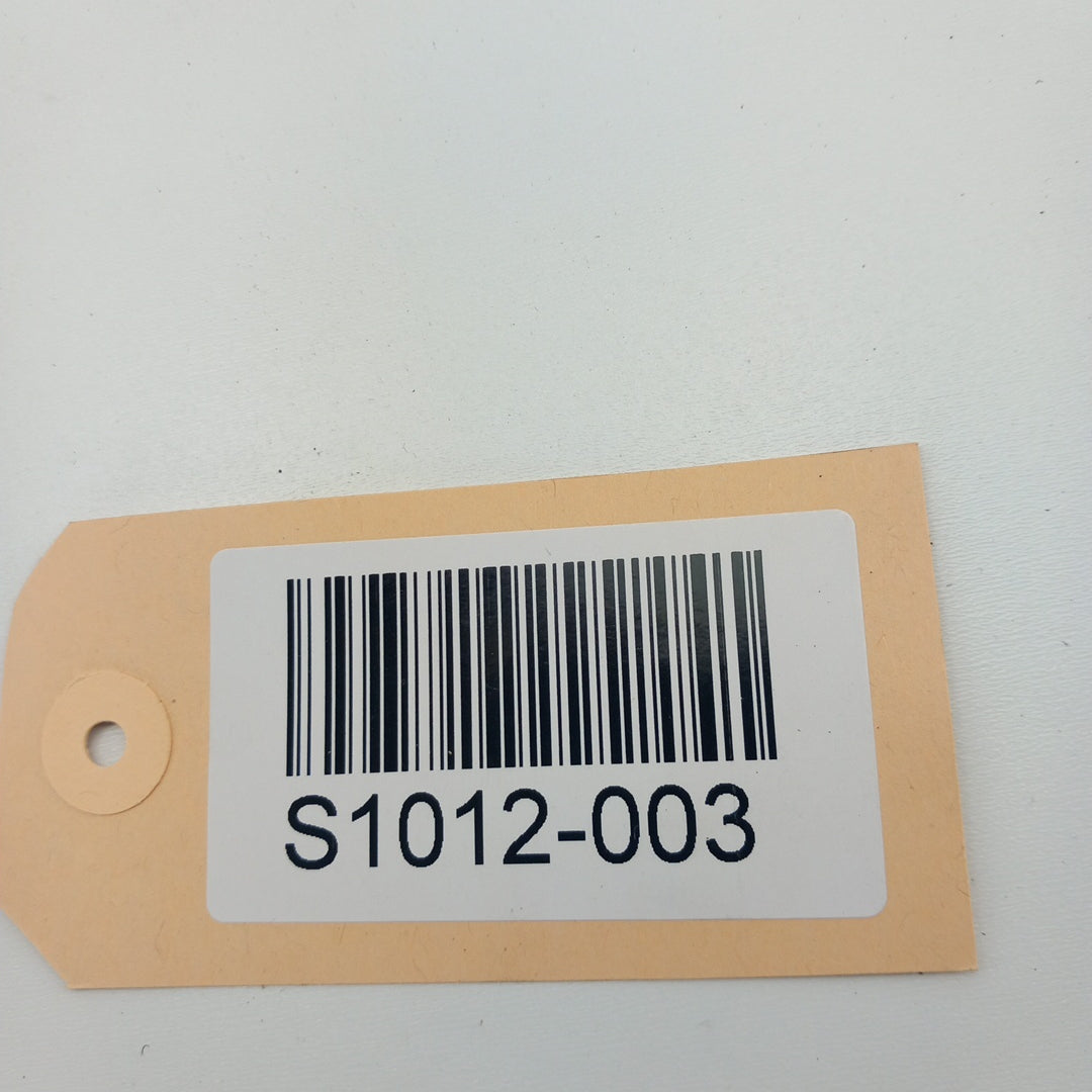 Капак кора багажник лява стена черен Opel Meriva B