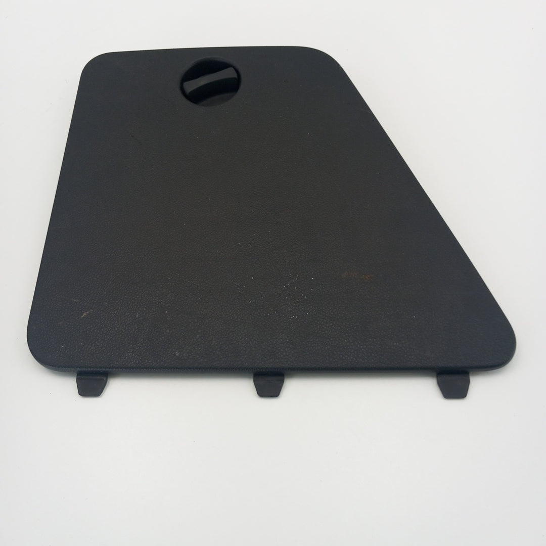 Капак кора багажник лява стена черен Opel Meriva B