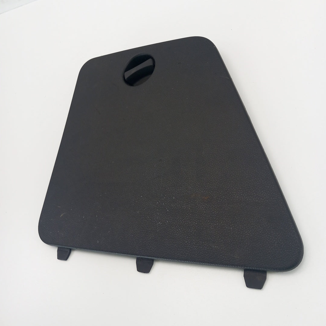 Капак кора багажник лява стена черен Opel Meriva B