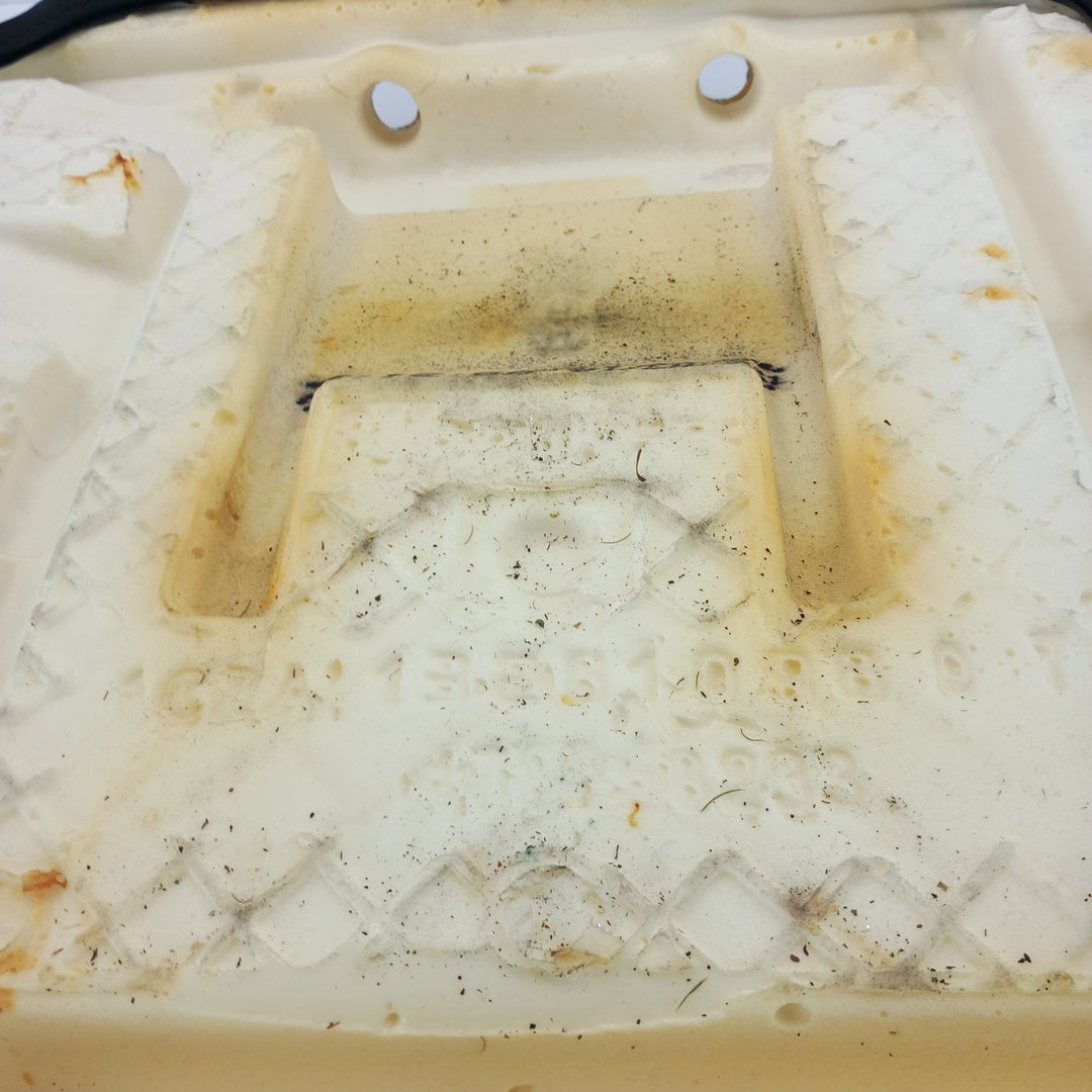 Седалка гръб задна дясна TALG Opel Meriva B