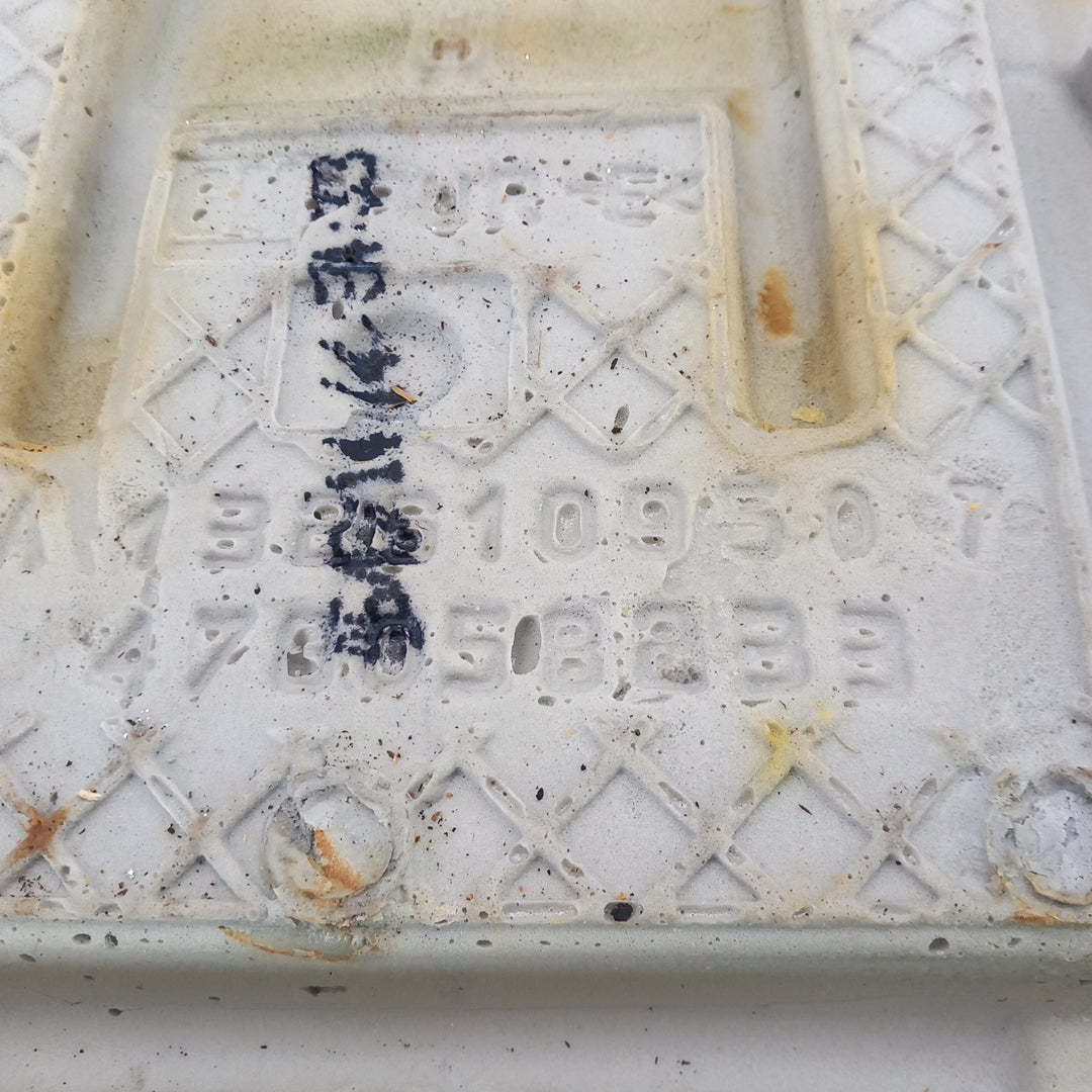 Седалка гръб задна лява TALG Opel Meriva B