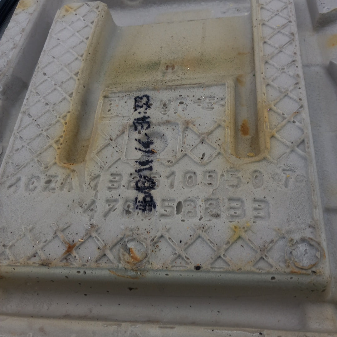 Седалка гръб задна лява TALG Opel Meriva B