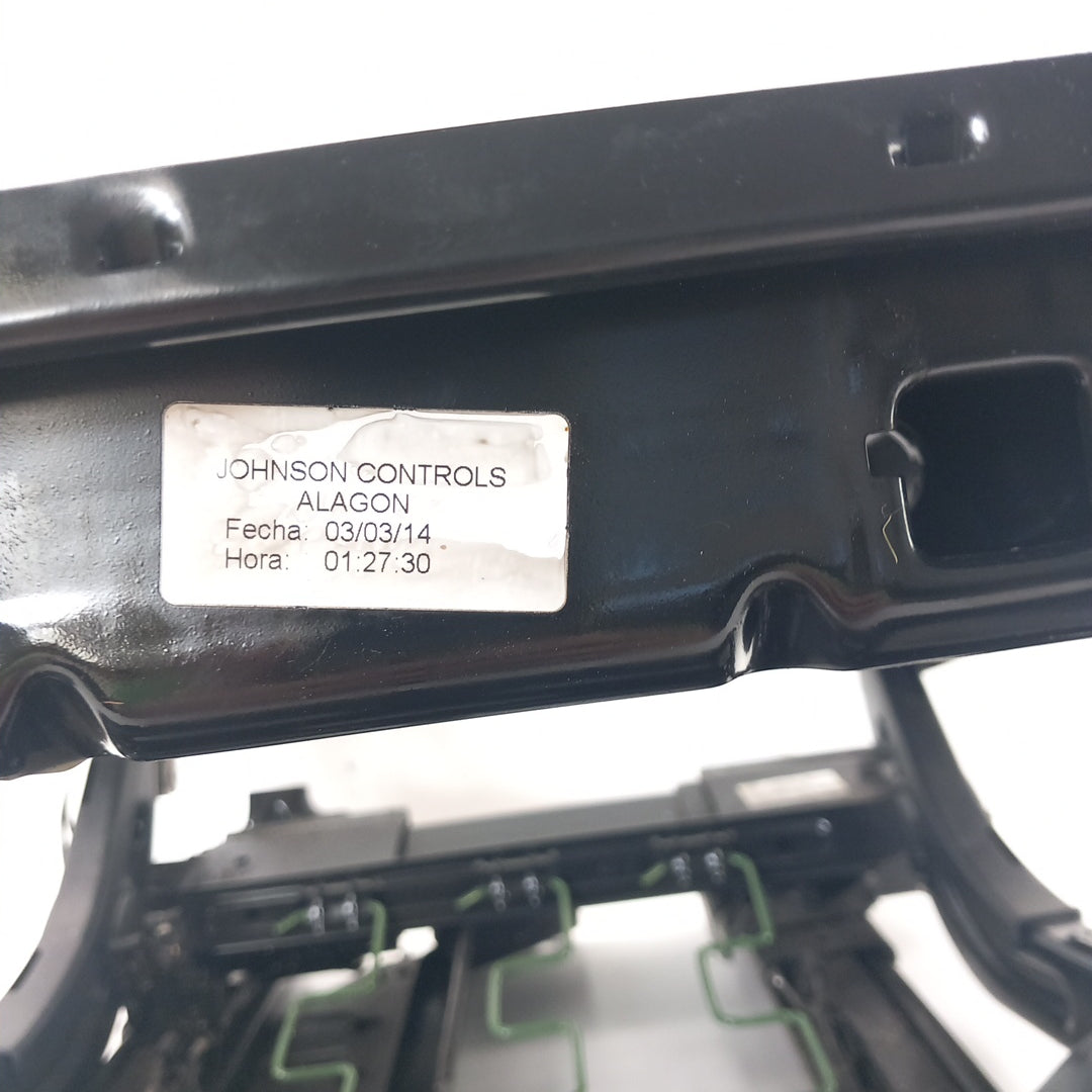 Конзола седалка задна дясна Opel Meriva B