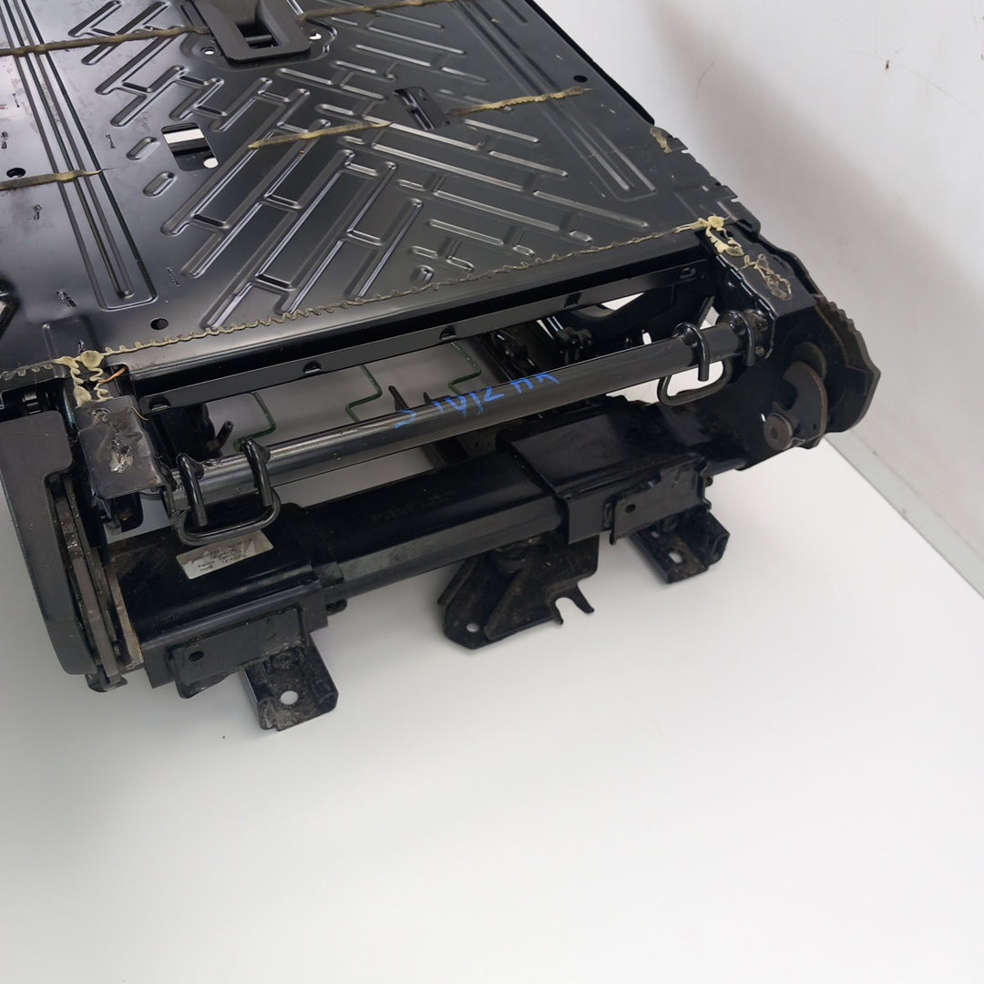 Конзола седалка задна дясна Opel Meriva B