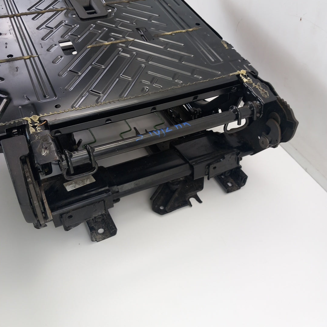 Конзола седалка задна дясна Opel Meriva B