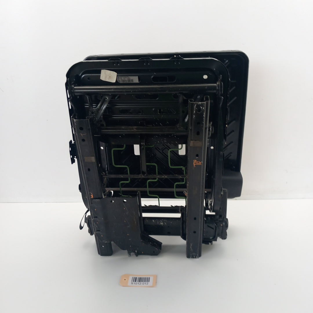 Конзола седалка задна дясна Opel Meriva B