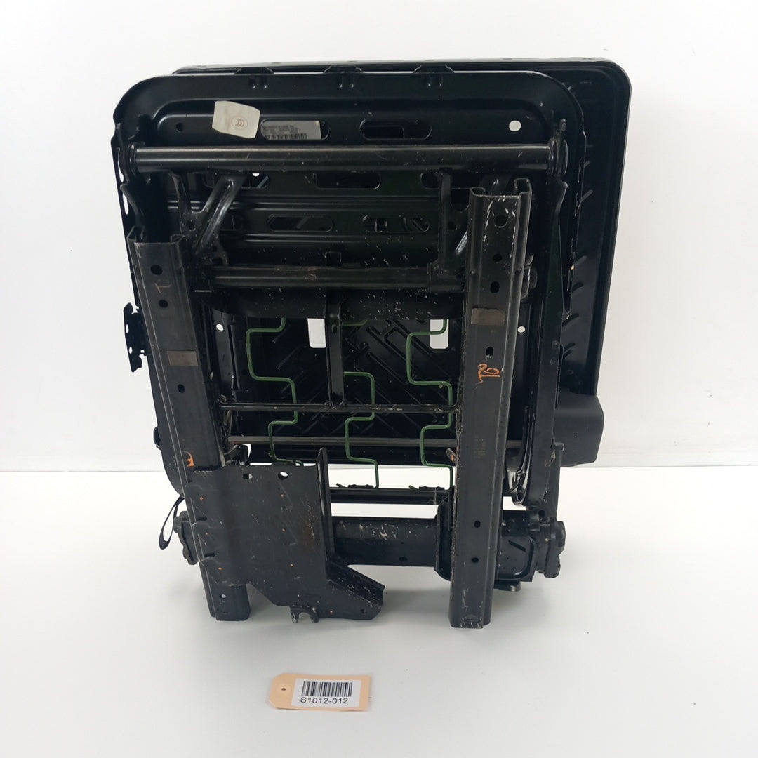 Конзола седалка задна дясна Opel Meriva B