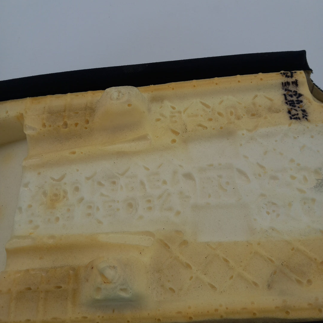 Седалка гръб задна средна TALG Opel Meriva B