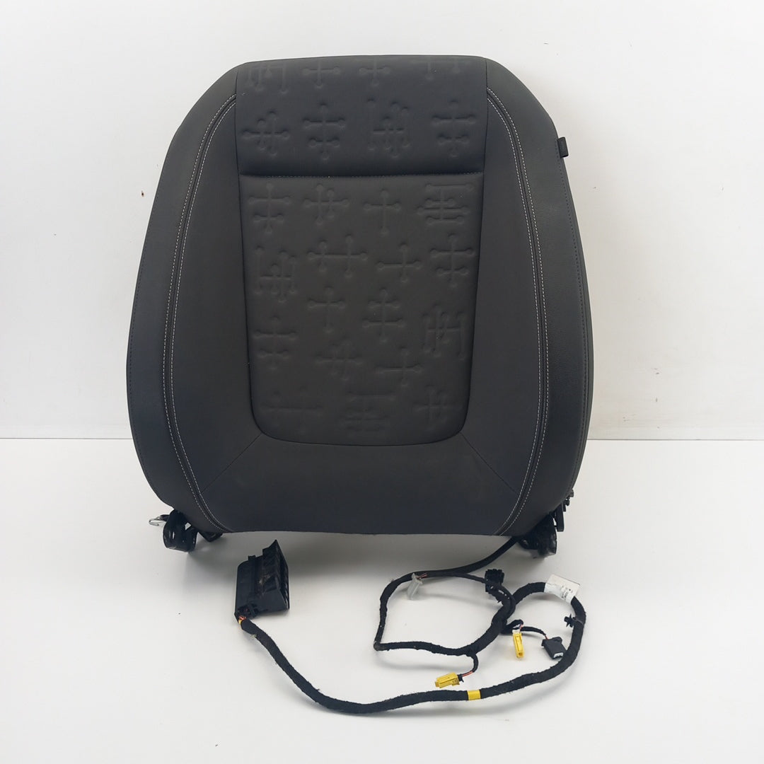 Седалка гръб предна лява TALG Opel Meriva B